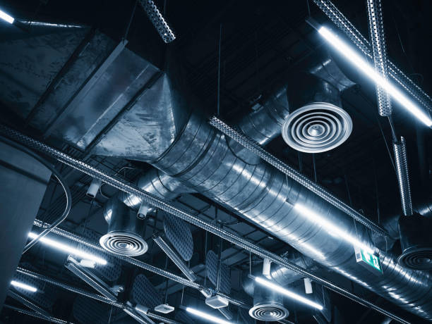 Best HVAC air duct cleaning  in Carroll, IA