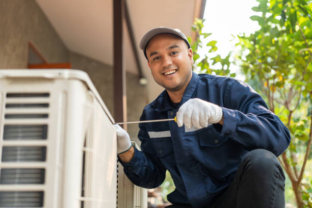Best Residential HVAC services  in Carroll, IA