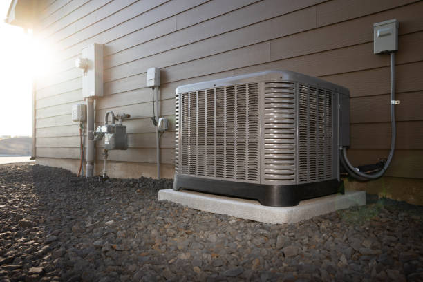 Best Residential HVAC services  in Carroll, IA